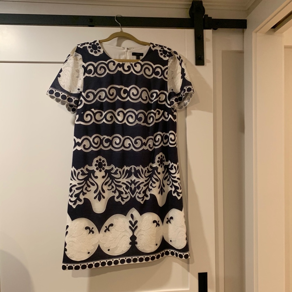 Jcrew dress